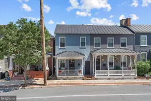118 1/2 E Cork St, Winchester, VA 22601 - Photo 1