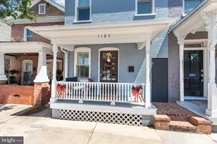 118 1/2 E Cork St, Winchester, VA 22601 - Photo 2