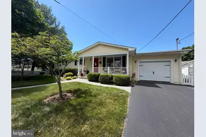 1115 Opequon Avenue, Winchester, VA 22601 - Photo 1