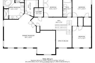 974 Wayne Dr, Winchester, VA 22601 - Photo 66