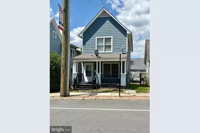 321 N Kent Street, Winchester, VA 22601 - Photo 1