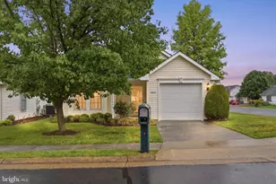 1856 Melvor Ln, Winchester, VA 22601 - Photo 8