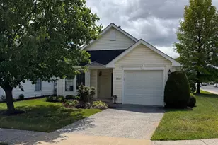 1856 Melvor Ln, Winchester, VA 22601 - Photo 2