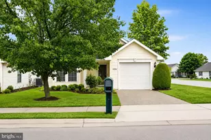 1856 Melvor Ln, Winchester, VA 22601 - Photo 6