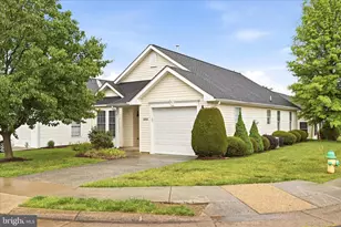 1856 Melvor Ln, Winchester, VA 22601 - Photo 1