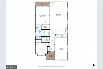 1856 Melvor Lane, Winchester, VA 22601 - Photo 34