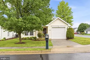 1856 Melvor Ln, Winchester, VA 22601 - Photo 2