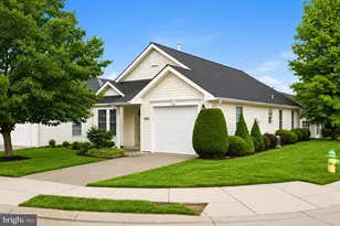1856 Melvor Ln, Winchester, VA 22601 - Photo 1