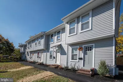 525 Gray Avenue #2, Winchester, VA 22601 - Photo 1