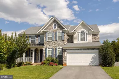 2700 Loyalty Court, Winchester, VA 22601 - Photo 1