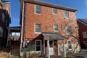 107 Morgan St, Winchester, VA 22601 - Photo 1