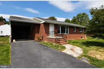 437 Beechcroft Road, Winchester, VA 22601 - Photo 48