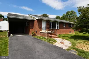 437 Beechcroft Rd, Winchester, VA 22601 - Photo 48
