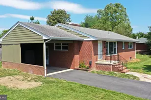 437 Beechcroft Rd, Winchester, VA 22601 - Photo 46