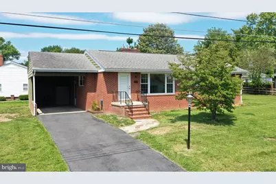 437 Beechcroft Road, Winchester, VA 22601 - Photo 6