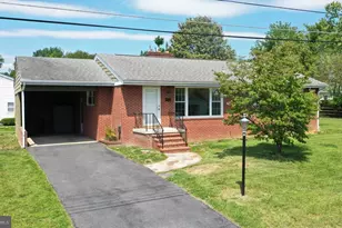 437 Beechcroft Rd, Winchester, VA 22601 - Photo 6