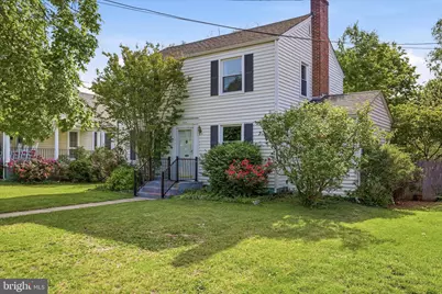 410 N Pleasant Valley Road, Winchester, VA 22601 - Photo 4