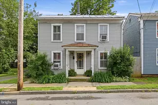 11 W Germain St, Winchester, VA 22601 - Photo 1