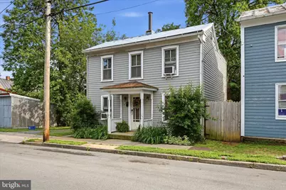 11 W Germain Street, Winchester, VA 22601 - Photo 1