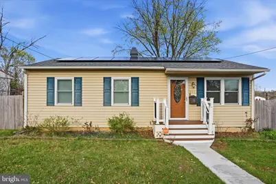 540 Eagle Place, Winchester, VA 22601 - Photo 44
