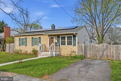 540 Eagle Place, Winchester, VA 22601 - Photo 2