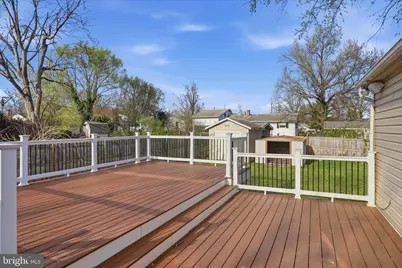 540 Eagle Place, Winchester, VA 22601 - Photo 6