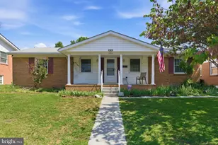 1004 Allen Dr, Winchester, VA 22601 - Photo 2
