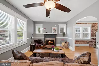 1423 Greystone Terrace, Winchester, VA 22601 - Photo 6