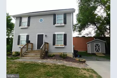 916 S Loudoun Street, Winchester, VA 22601 - Photo 1