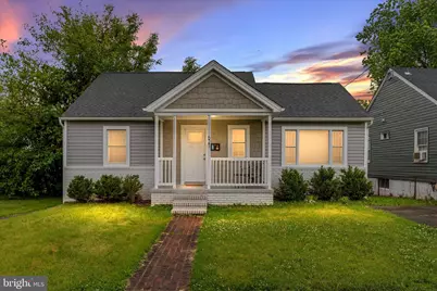 621 Patterson Avenue, Winchester, VA 22601 - Photo 1