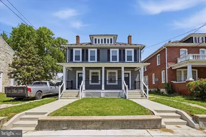 312 E Piccadilly Street, Winchester, VA 22601 - Photo 1