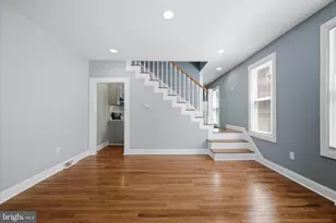 314 E Piccadilly St, Winchester, VA 22601 - Photo 8