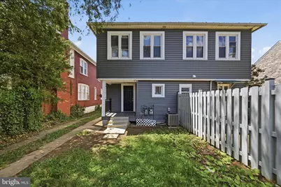 314 E Piccadilly Street, Winchester, VA 22601 - Photo 22