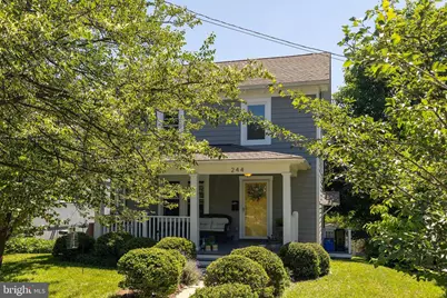 244 Parkway Street, Winchester, VA 22601 - Photo 40