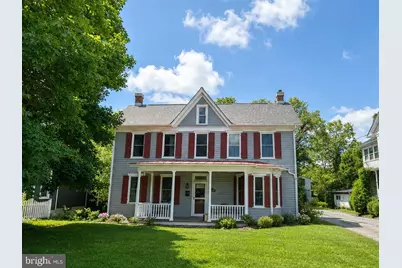 519 Fairmont Avenue, Winchester, VA 22601 - Photo 1