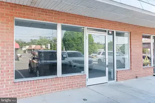 2446 Valley Ave, Winchester, VA 22601 - Photo 1