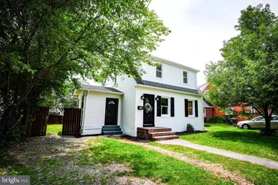 632 Watson Avenue, Winchester, VA 22601 - Photo 1