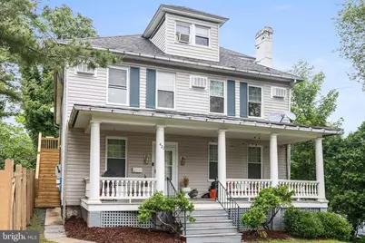 422 Clifford Street W #1, Winchester, VA 22601 - Photo 1
