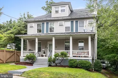 422 Clifford Street W #1, Winchester, VA 22601 - Photo 14