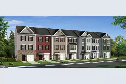 Homesite 11 Monteith Drive, Winchester, VA 22601 - Photo 2