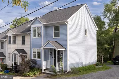 103 E Germain Street, Winchester, VA 22601 - Photo 22