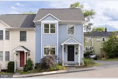 103 E Germain Street, Winchester, VA 22601 - Photo 1