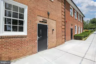 210 E Boscawen St, Winchester, VA 22601 - Photo 22