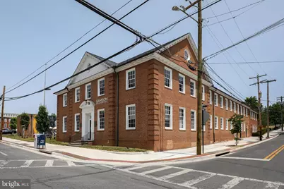 210 E Boscawen St #200, Winchester, VA 22601 - Photo 18