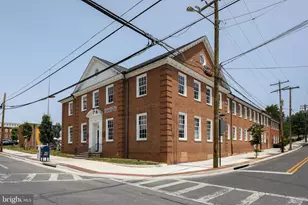 210 E Boscawen St, Winchester, VA 22601 - Photo 18