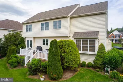 926 Meadow Court, Winchester, VA 22601 - Photo 4