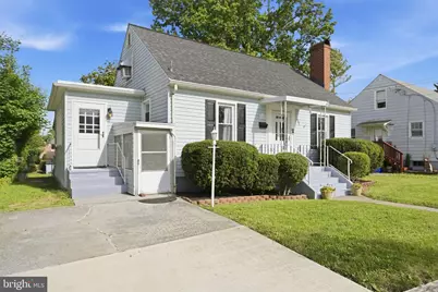 528 Battle Avenue, Winchester, VA 22601 - Photo 2