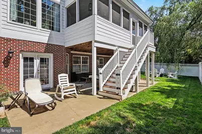 801 Armistead Street, Winchester, VA 22601 - Photo 38