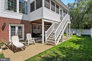 801 Armistead St, Winchester, VA 22601 - Photo 38