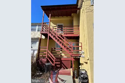 402 S Cameron Street #4, Winchester, VA 22601 - Photo 2